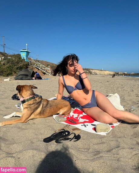 Aubrey Anderson Emmons OnlyFans Bilder