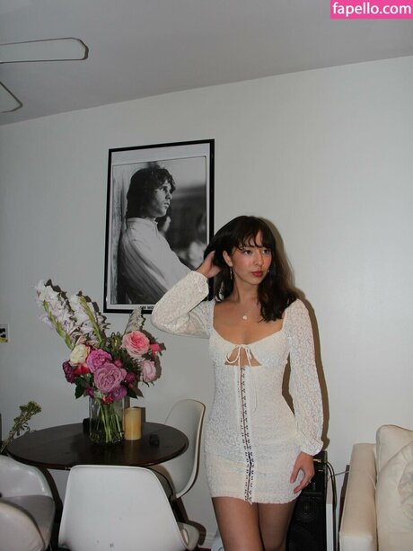 Aubrey Anderson Emmons OnlyFans Fotos