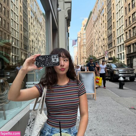 Aubrey Anderson Emmons OnlyFans geleakt