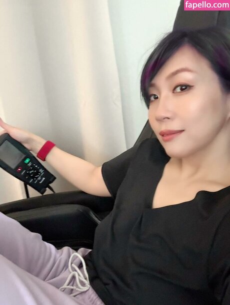 Asuka WWE Nacktbilder von OnlyFans geleakt