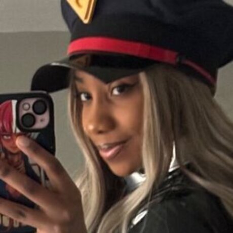 Lillipie101 Nacktbilder von OnlyFans geleakt