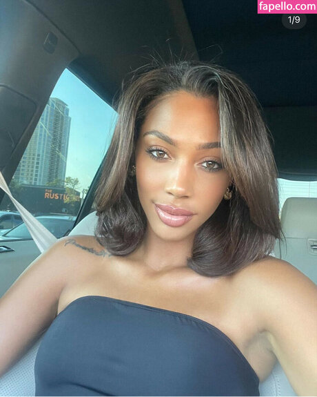 Kysre Rae Gondrezick OnlyFans NSFW