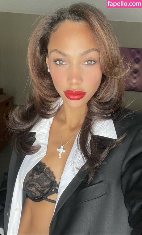 Kysre Rae Gondrezick OnlyFans-Model