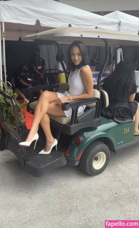 Kysre Rae Gondrezick XXX OnlyFans