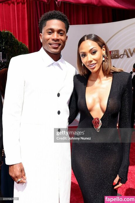 Kysre Rae Gondrezick OnlyFans gratis