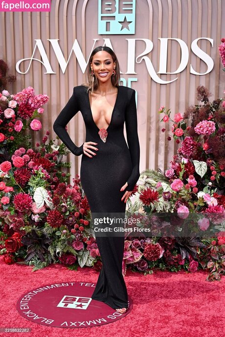 Kysre Rae Gondrezick Unzensiert OnlyFans