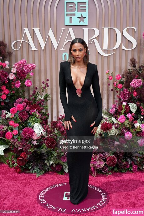 Kysre Rae Gondrezick OnlyFans-Bilder