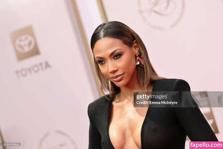 Kysre Rae Gondrezick Nacktbilder von OnlyFans