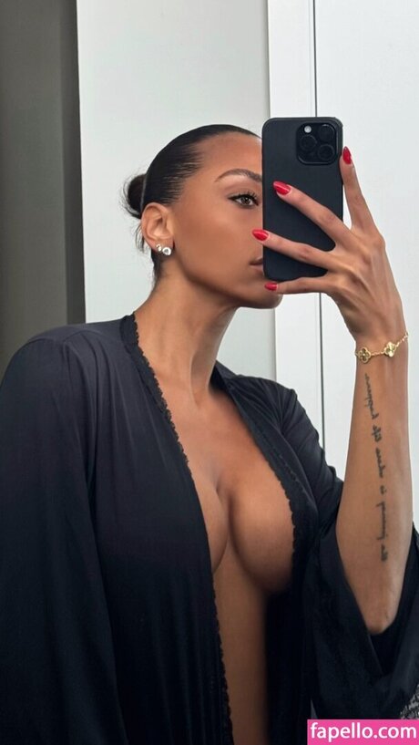 Kysre Rae Gondrezick Leaked OnlyFans Sextape