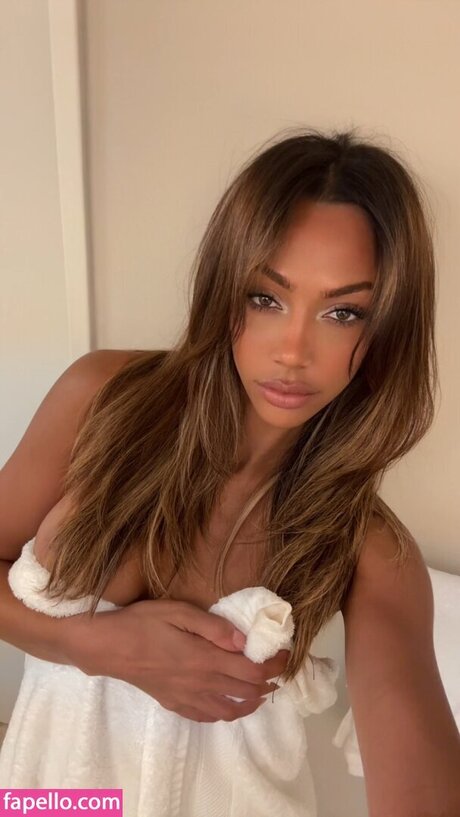 Kysre Rae Gondrezick Leaked OnlyFans Pornografie