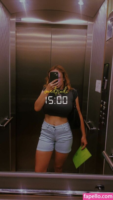 Oryvllmiee Nacktbilder geleakt