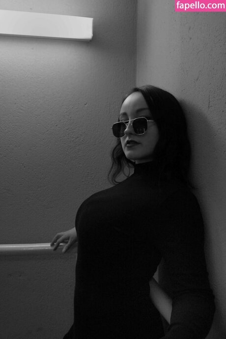 Oryvllmiee Nacktbilder geleakt