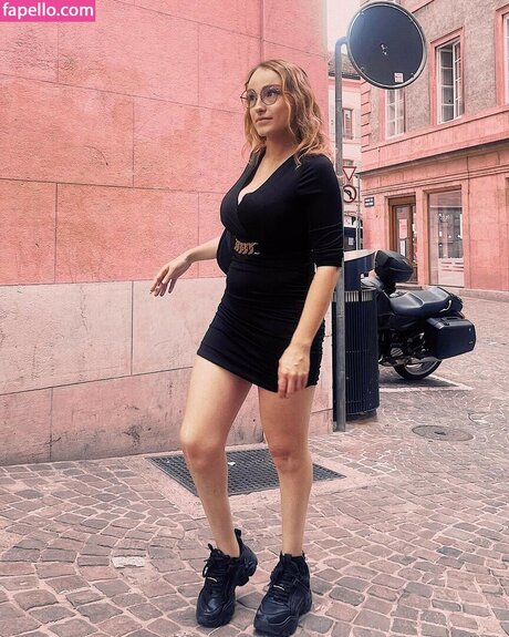 Oryvllmiee OnlyFans Archiv