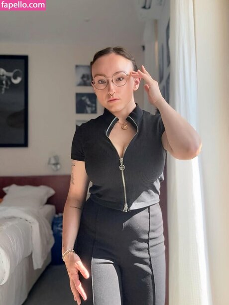 Oryvllmiee Nackt auf OnlyFans Leak