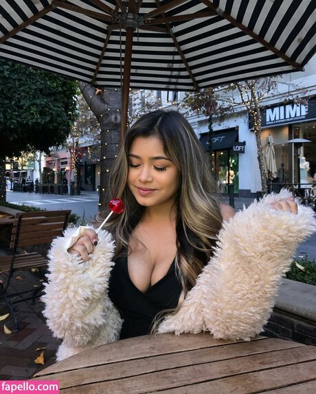 Victoria Matsuura Nacktbilder geleakt OnlyFans