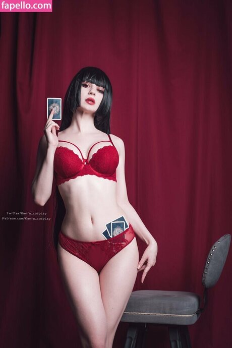 kanracosplay Brüste OnlyFans