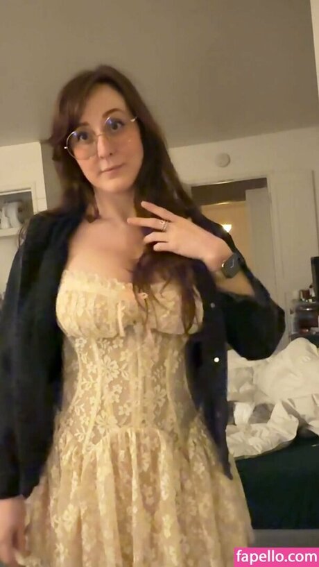 lacroixjenkins Nacktbilder geleakt OnlyFans Aufgedeckt