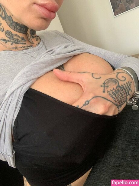 Azzurra Merlo OnlyFans Nackt Leaks