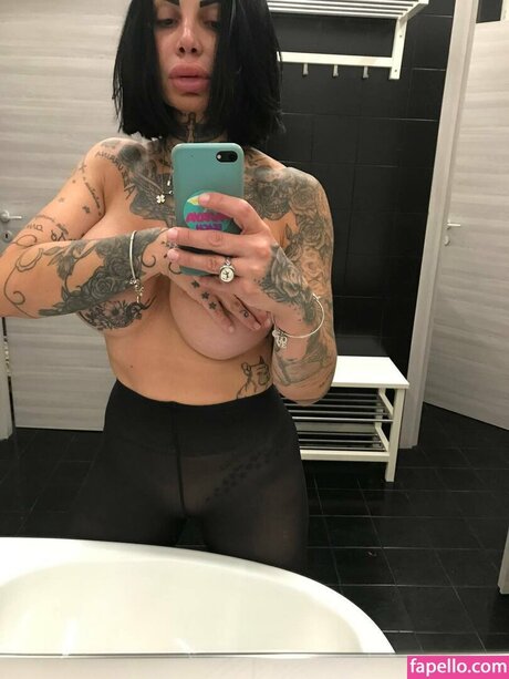 Azzurra Merlo Nacktbilder von OnlyFans