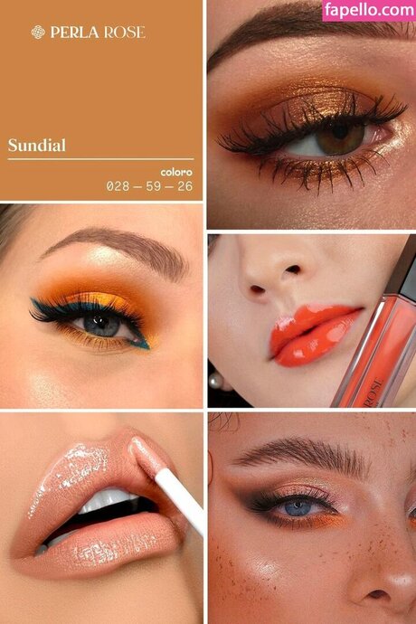 perlarose Nacktporno OnlyFans