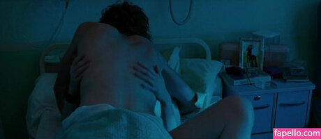 Rachel Hurd Wood OnlyFans Sex Leaks