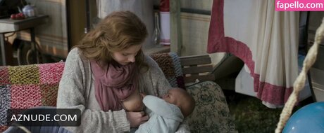 Rachel Hurd Wood OnlyFans Inhalte