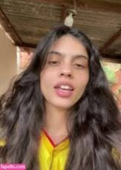 Menina Veneno OnlyFans Leak