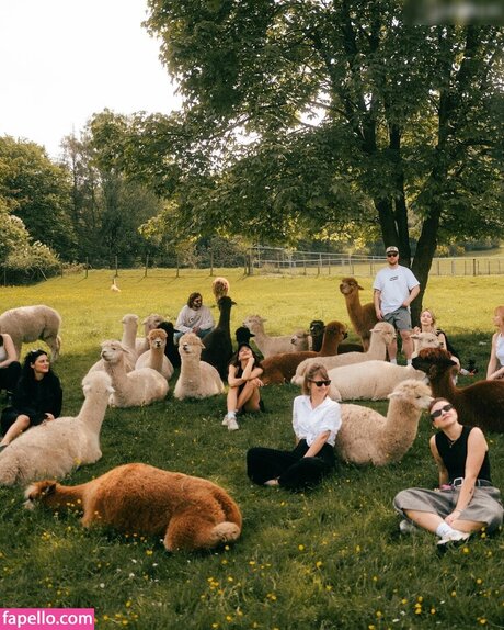 Nina Chuba OnlyFans Sex Leaks