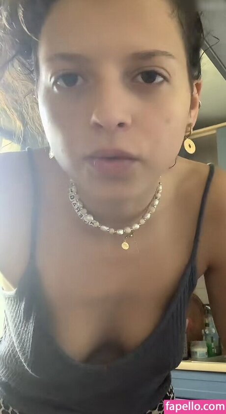 Nina Chuba Leaked OnlyFans Fotos