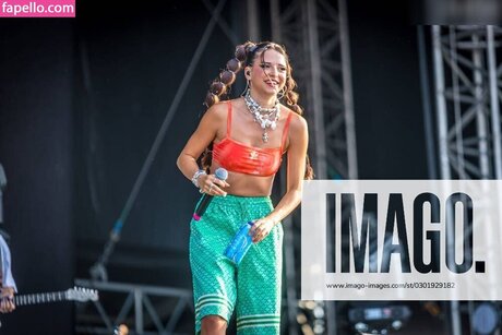 Nina Chuba Nacktbilder von OnlyFans geleakt