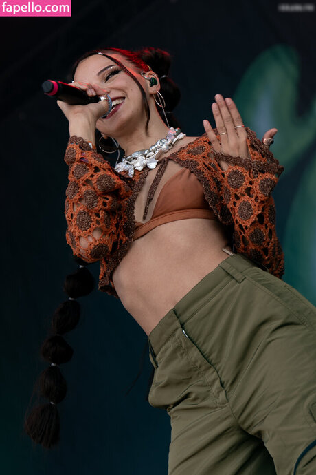 Nina Chuba Nacktbilder von OnlyFans