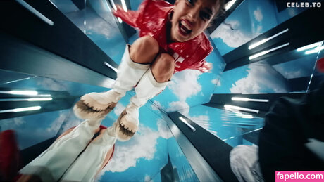 Nina Chuba OnlyFans Sex