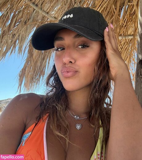 Lalicemoussa OnlyFans Star