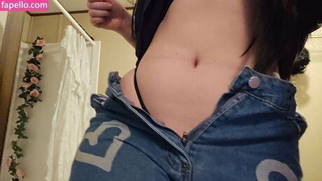 Ava Evilloldhag Nackt OnlyFans