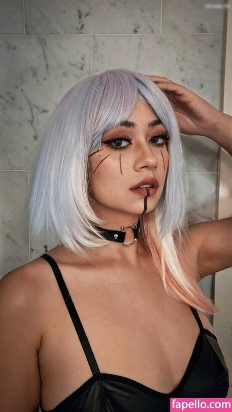 VDarquise OnlyFans-Leaks