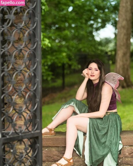 Jessthe Shire Nacktbilder OnlyFans Leaks