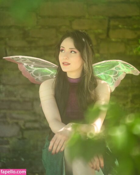 Jessthe Shire Nacktbilder von OnlyFans geleakt