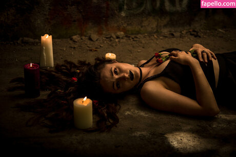 Jessthe Shire Geleakte OnlyFans-Inhalte