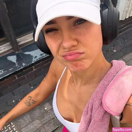 mkdobo Nacktbilder OnlyFans geleakt