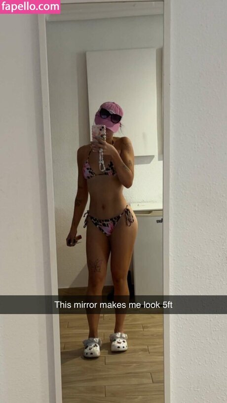 mkdobo OnlyFans Nacktbilder geleakt