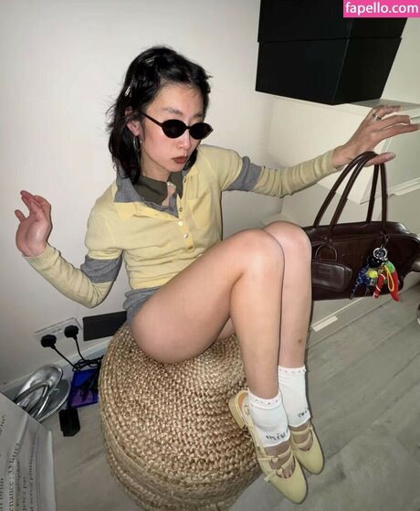 _liullland Nacktbilder von OnlyFans geleakt