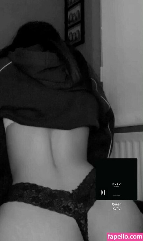 kritiii444 Nacktbilder OnlyFans Geleakt