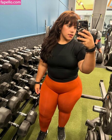 Duyein Martinez OnlyFans-Fotos