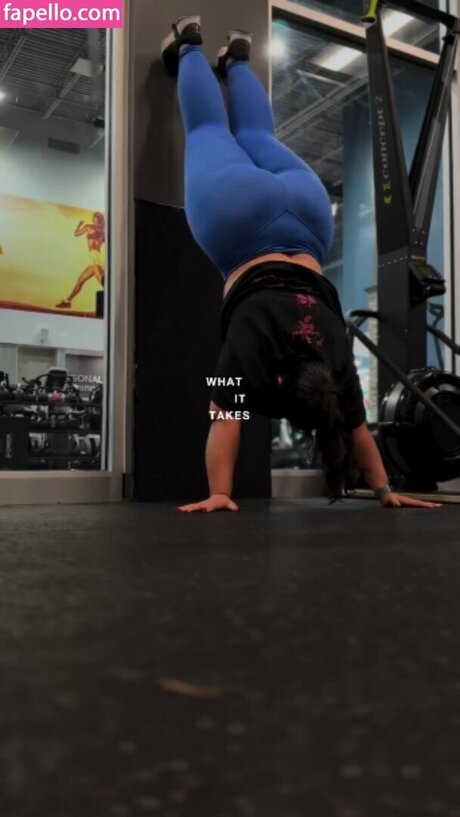 Duyein Martinez Nackt OnlyFans