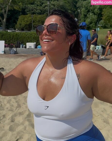 Duyein Martinez OnlyFans Nacktbilder geleakt