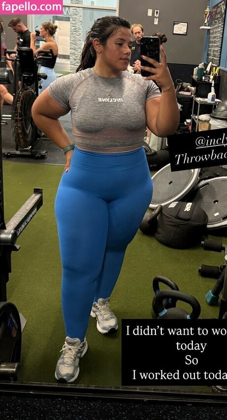 Duyein Martinez Nacktbilder OnlyFans Geleakt