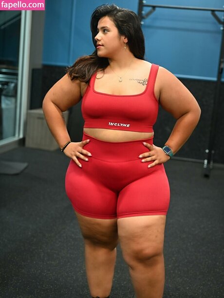 Duyein Martinez Nacktbilder-Leaks von OnlyFans