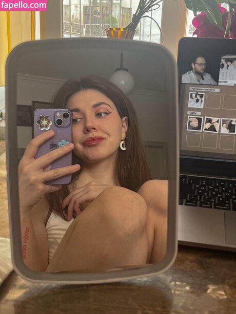 lunese me Nacktbilder geleakt OnlyFans Aufgedeckt