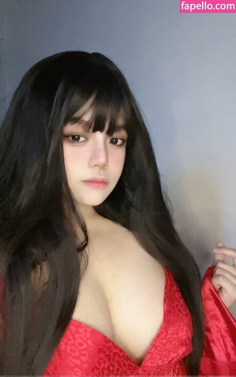 Homare Komiya Nacktbilder OnlyFans geleakt