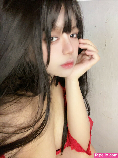 Homare Komiya OnlyFans geleakt